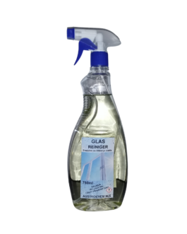 Glas Reiniger 750ml