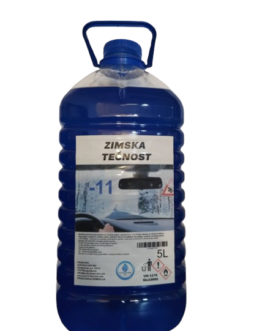 Zimska Tečnost -11 5L