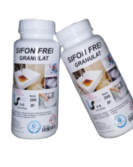 Sifon Frei Granulat 200 gr.
