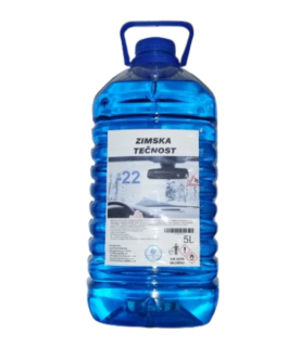 Zimska Tečnost -22 5L